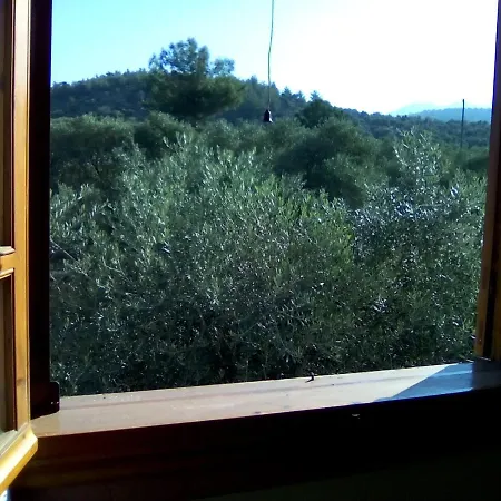 Vakantiehuis Anta Skála Kallirákhis