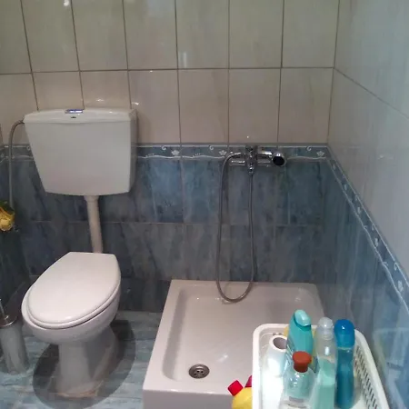 Vakantiehuis Anta Skála Kallirákhis