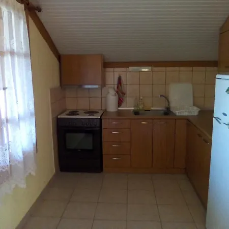 Anta * Skála Kallirákhis