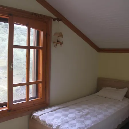 Anta Vakantiehuis Skála Kallirákhis