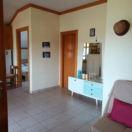 Vakantiehuis Anta Skála Kallirákhis