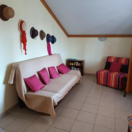 Anta * Skála Kallirákhis