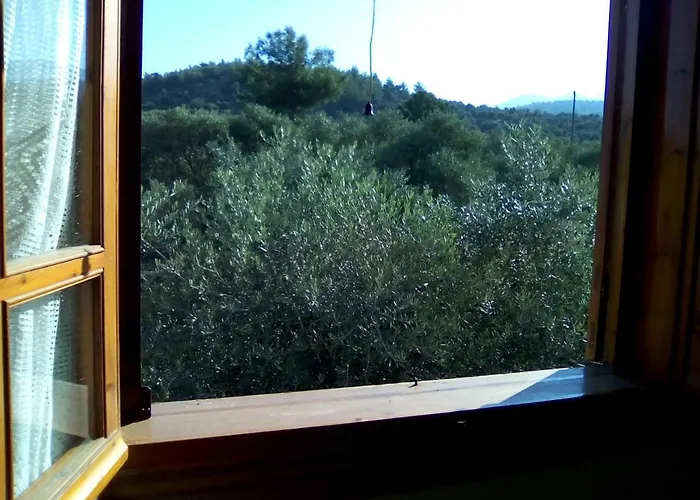 Case de vacanță Anta Skála Kallirákhis