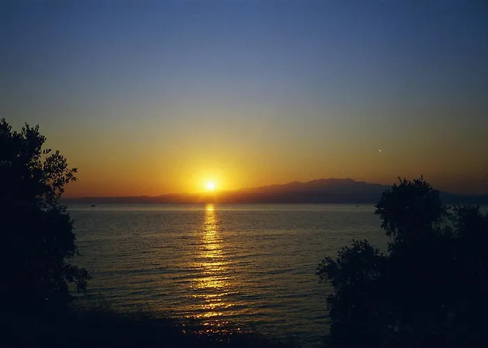 Case de vacanță Anta