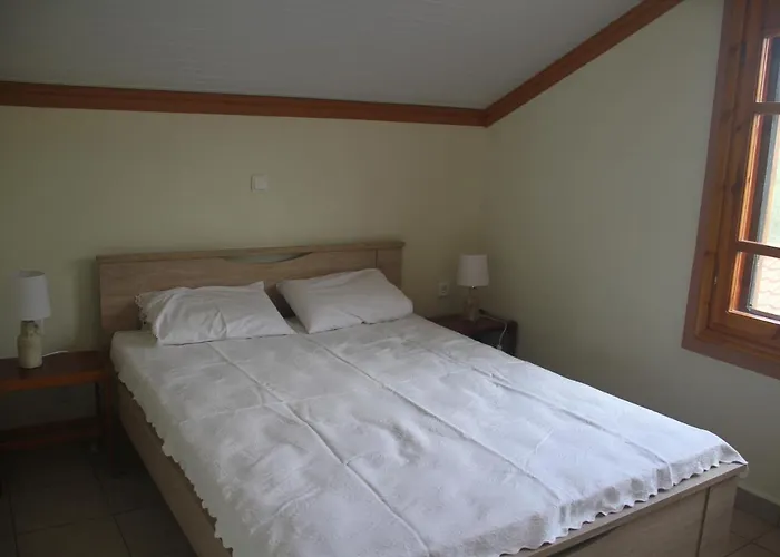 Case de vacanță Anta *