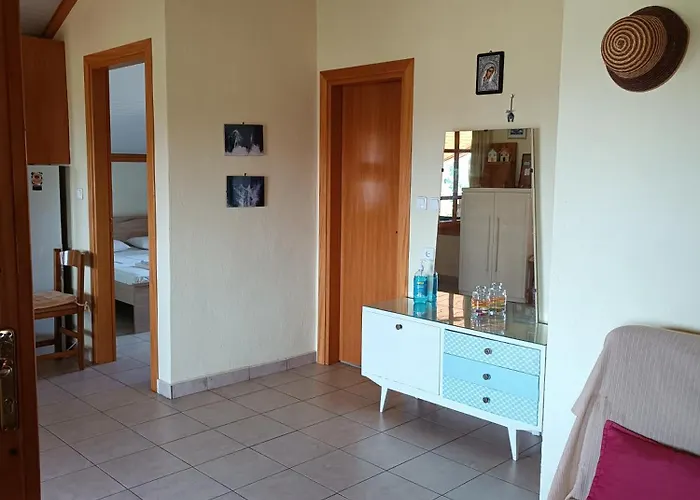 Case de vacanță Anta Skála Kallirákhis