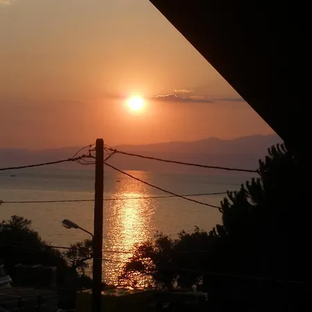 Anta * Skála Kallirákhis