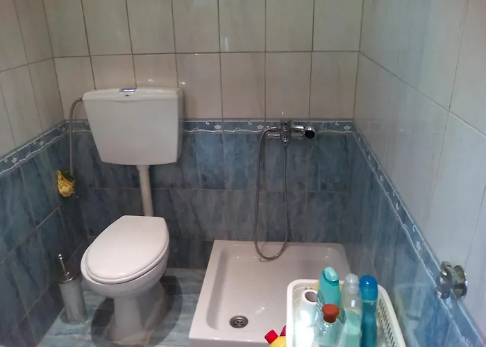 Сasa de vacaciones Anta Skála Kallirákhis