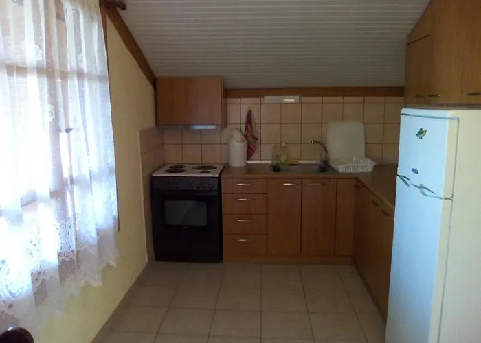 Anta * Skála Kallirákhis