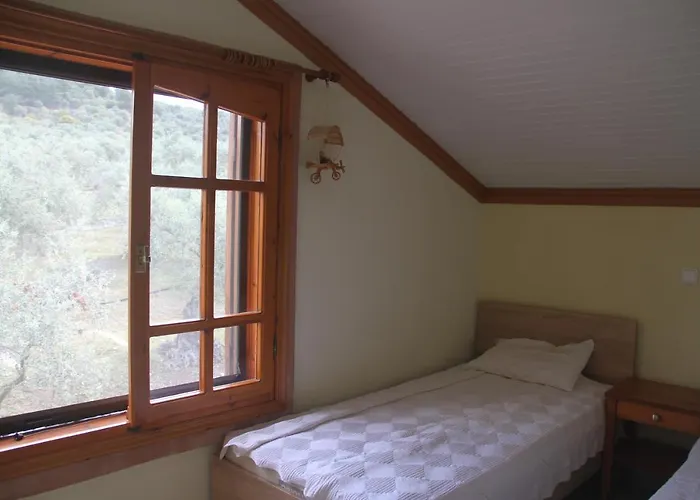 Anta Сasa de vacaciones Skála Kallirákhis