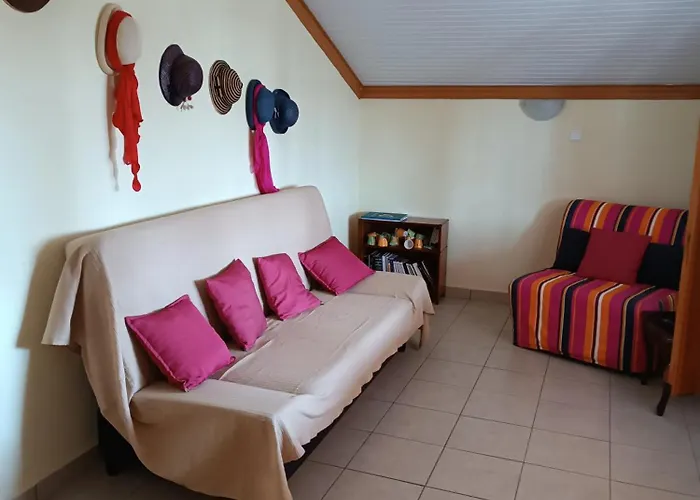 Anta * Skála Kallirákhis