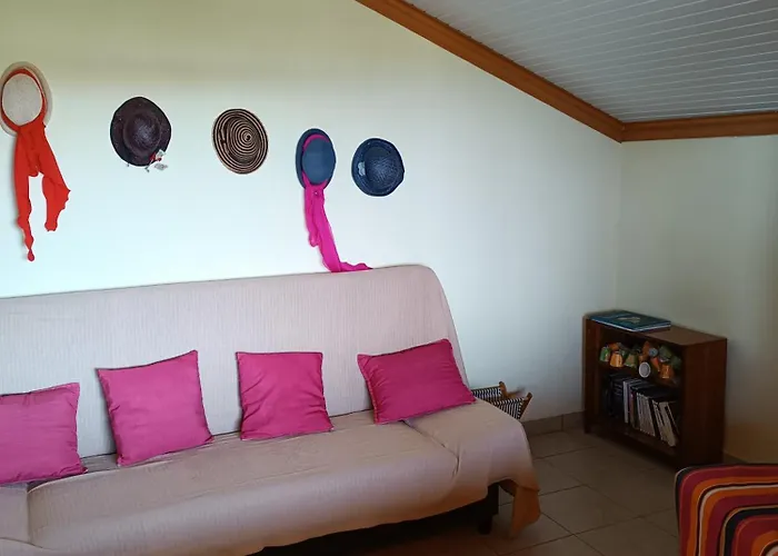 Anta Сasa de vacaciones